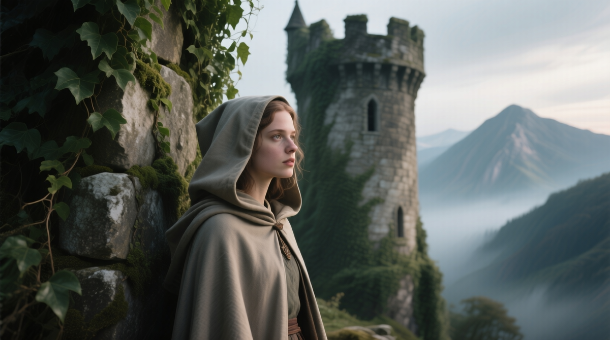 УЧЕНИЦА МАСТЕРА ГИ