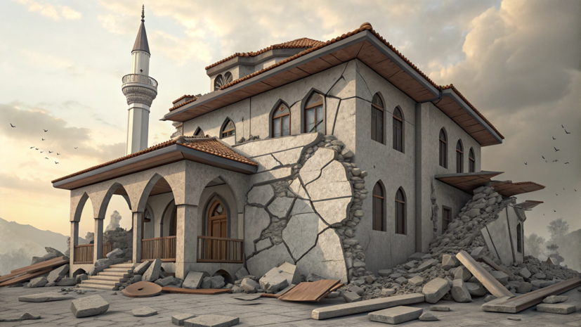   Сгенерировано с помощью ИИ