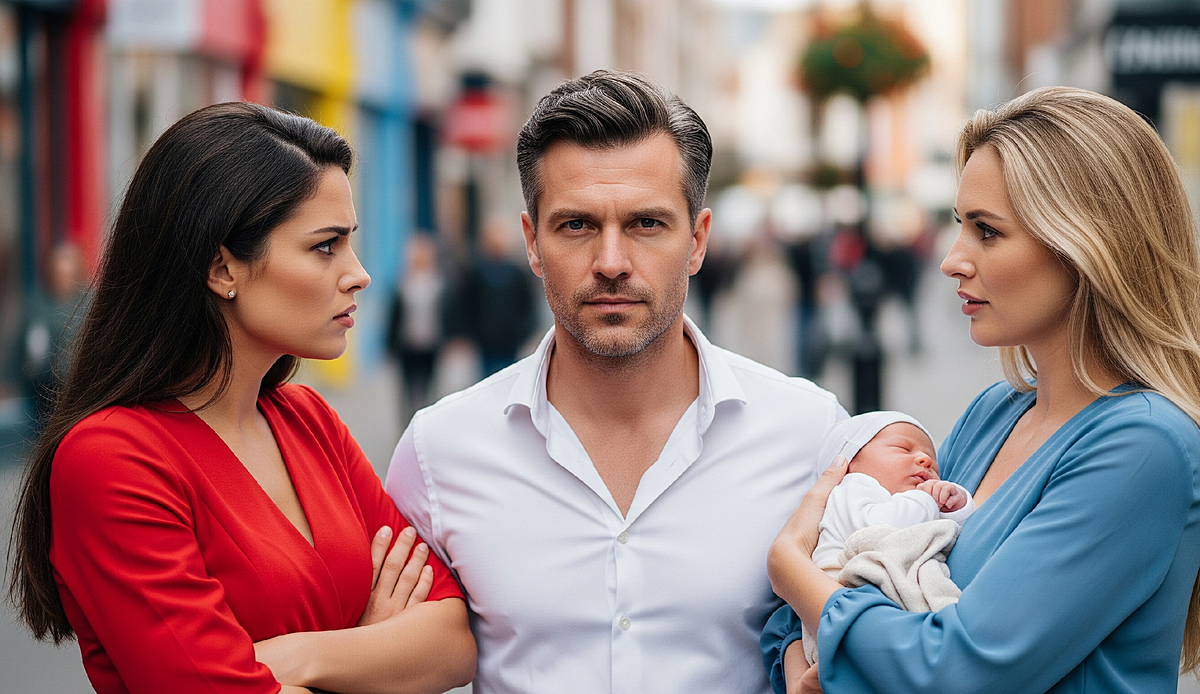 Рассказ: Жена думала, она понимает в чём счастье мужа. Пока не узнала правду: почему мужчины дарят подарки одним женщинам, а детей заводят с другими