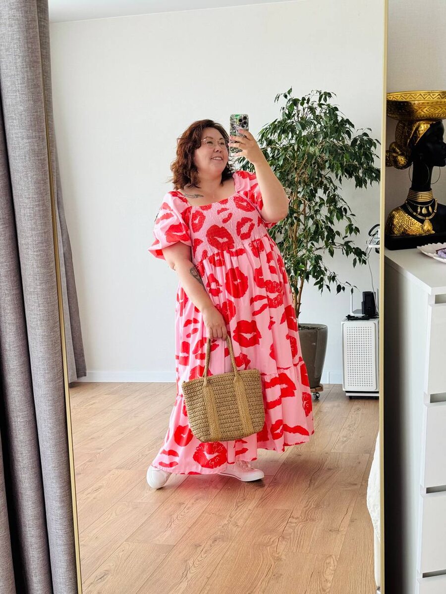 Зацелована)