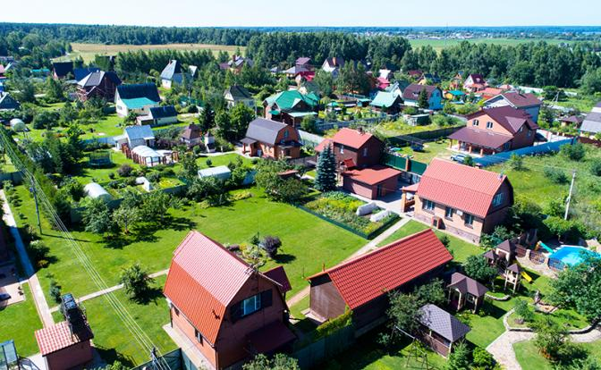 "Свиньям на даче не место!". С 1 сентября в силу вступают новые ограничения для дачников