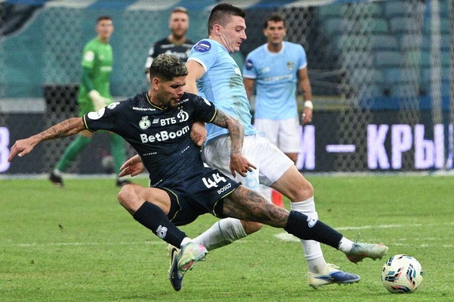     / Источник: ©РИА Новости/Екатерина Лызлова