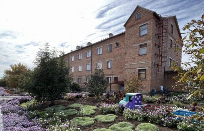 Источник фото: сайт Маякинского ПНИ