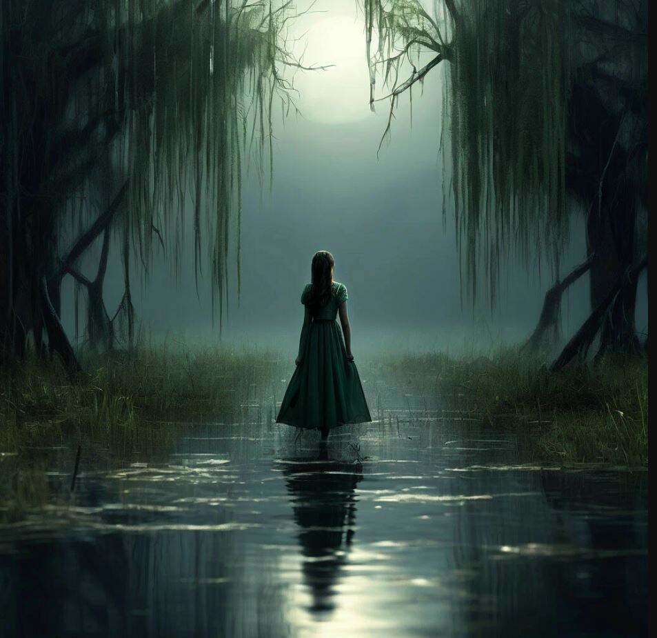 Иллюстрация автора