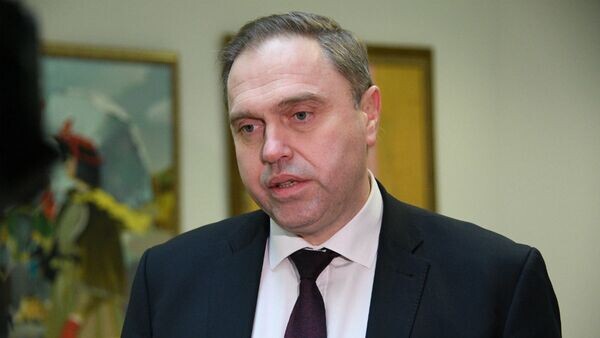    © Sputnik / Виктор Толочко