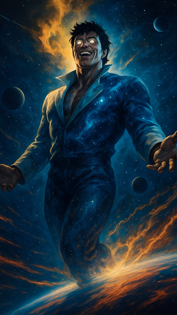 Запредельник