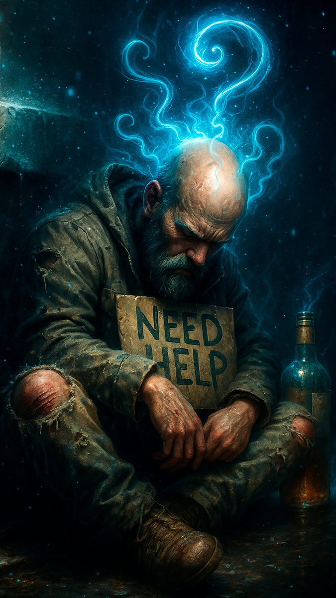 Червь разума