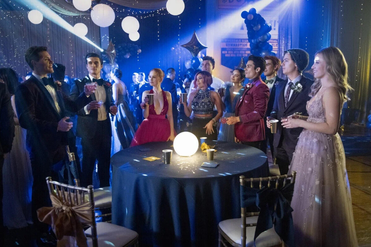 Фото: кадр из сериала