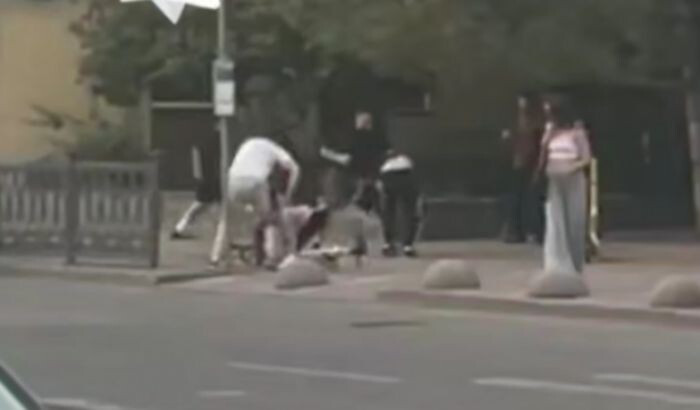 Источник фото: ТГ "Блокнот Ростов"