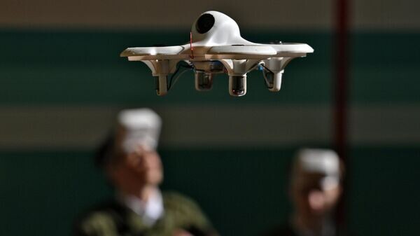    © Sputnik / Виктор Толочко