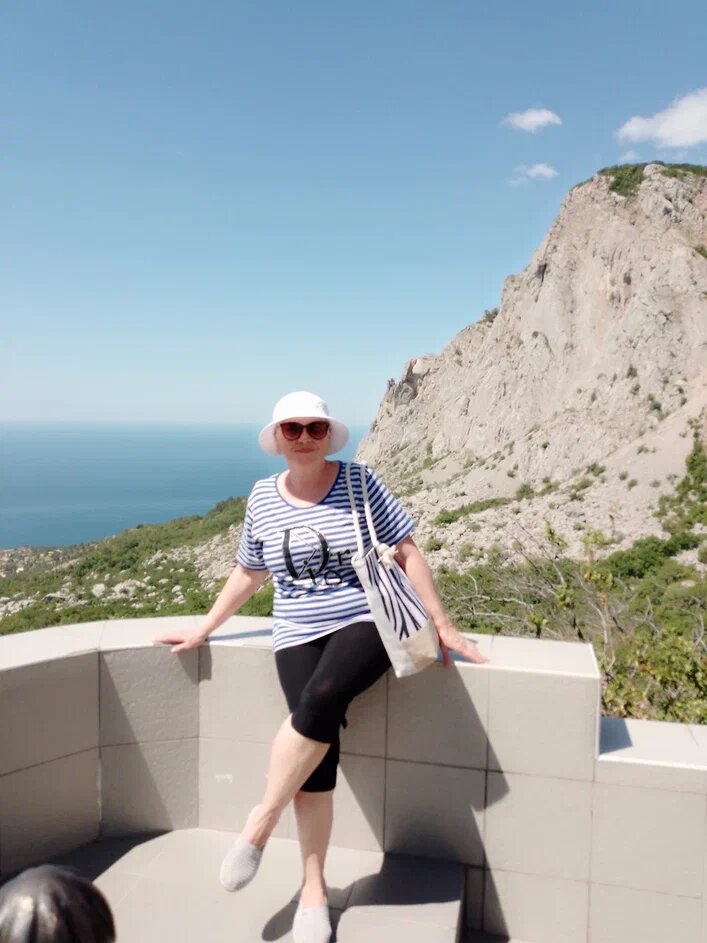 Форос.Крым .2025г.