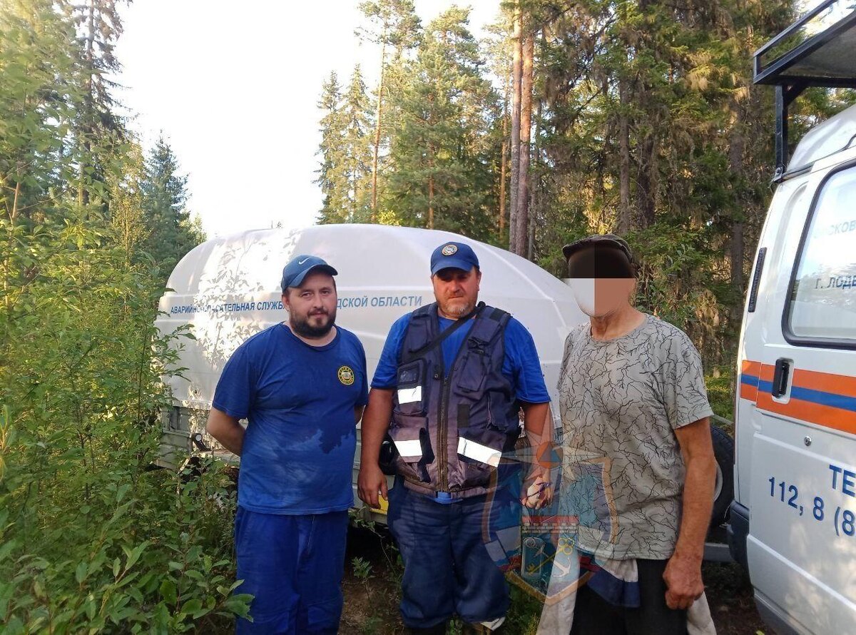    Фото: t.me/acclenobl