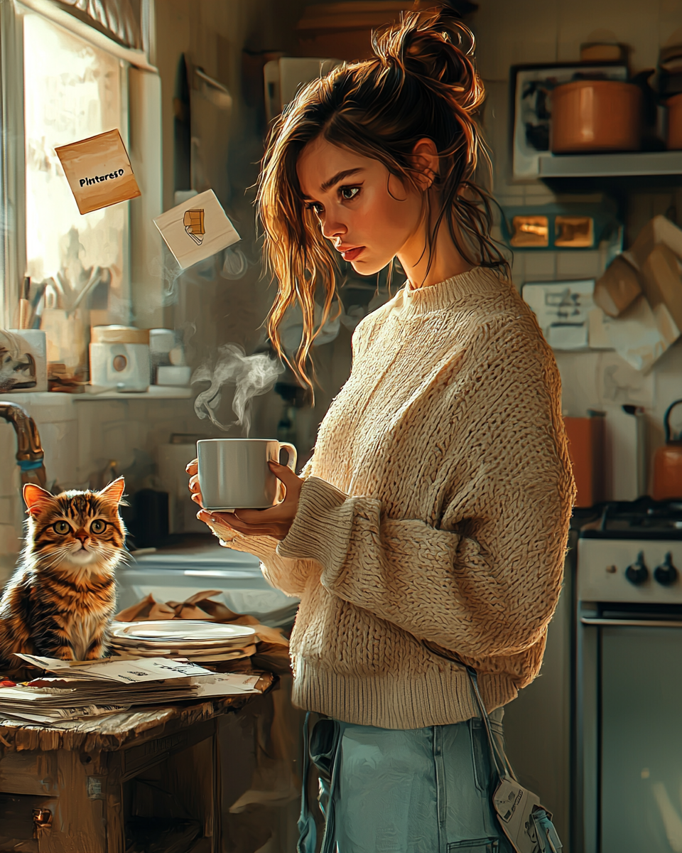 Думаете, что контролируете ремонт? Проверьте, может, он уже тихо рулит вашей жизнью.