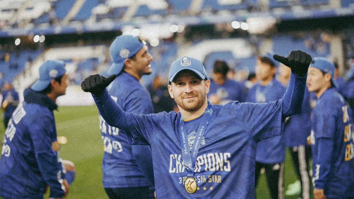 © Сourtesy of Giorgi Arabidze