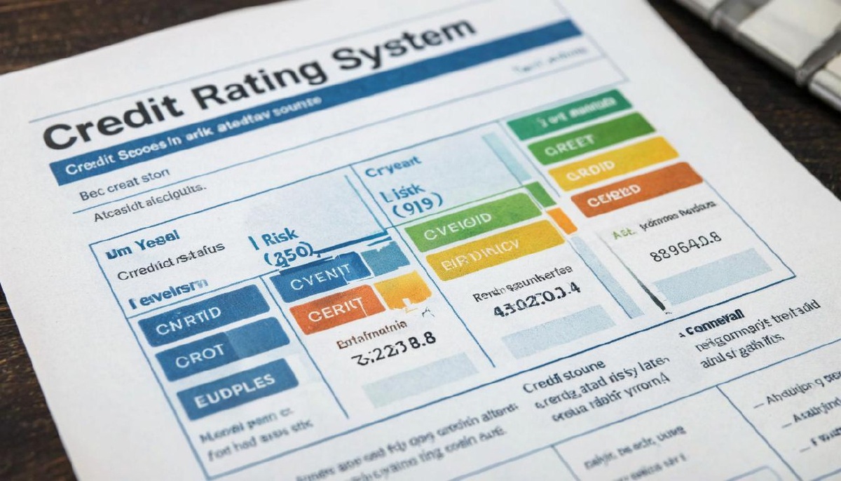 Кредитный рейтинг – это не что-то незыблемое и загадочное. Это просто отражение вашего финансового поведения.