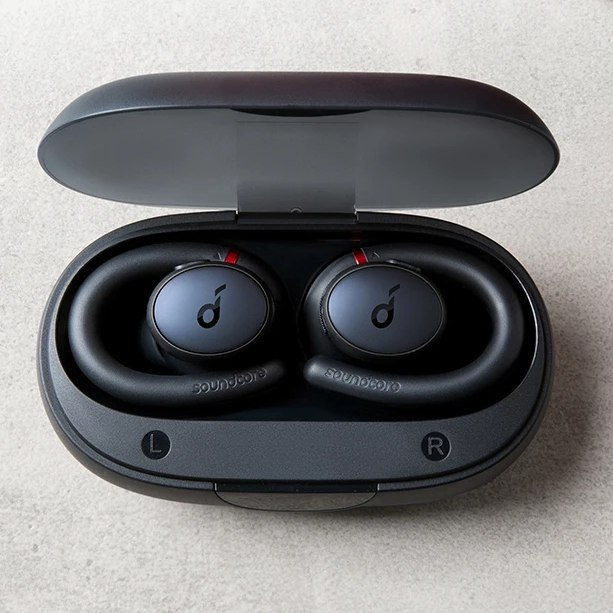 Беспроводные наушники