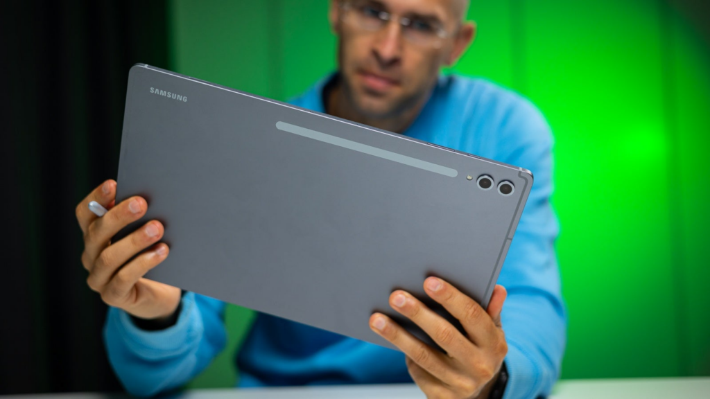    Все, что нужно знать о Samsung Galaxy Tab S11, S11 Ultra и S10 Lite