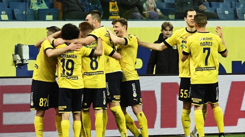   РИА Новости