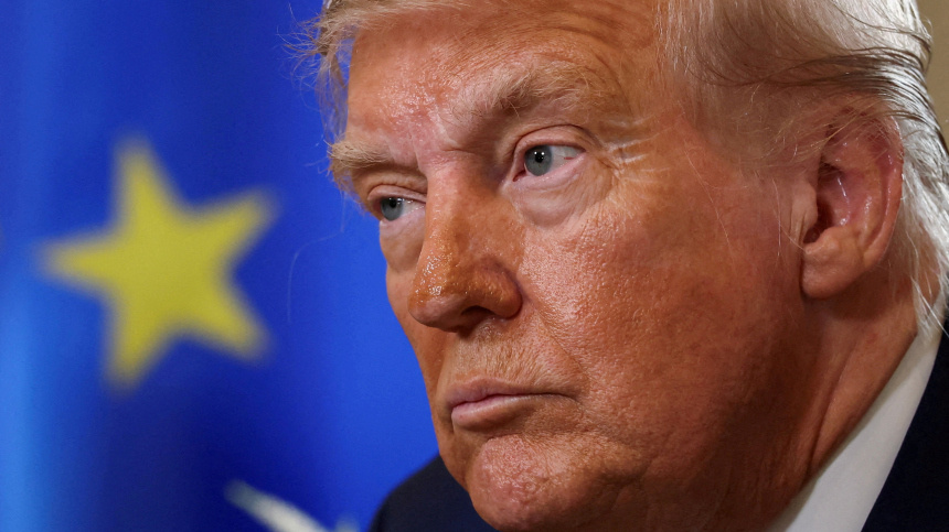    Фото: Reuters/Evelyn Hockstein