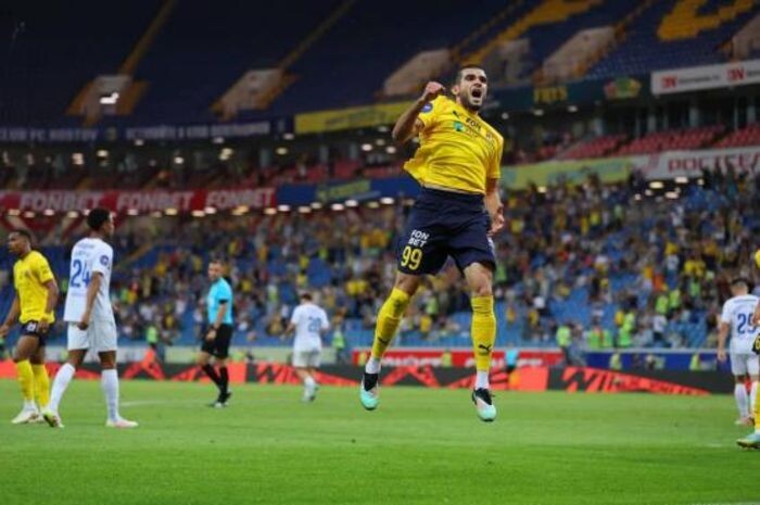 Источник фото: ФК Ростов