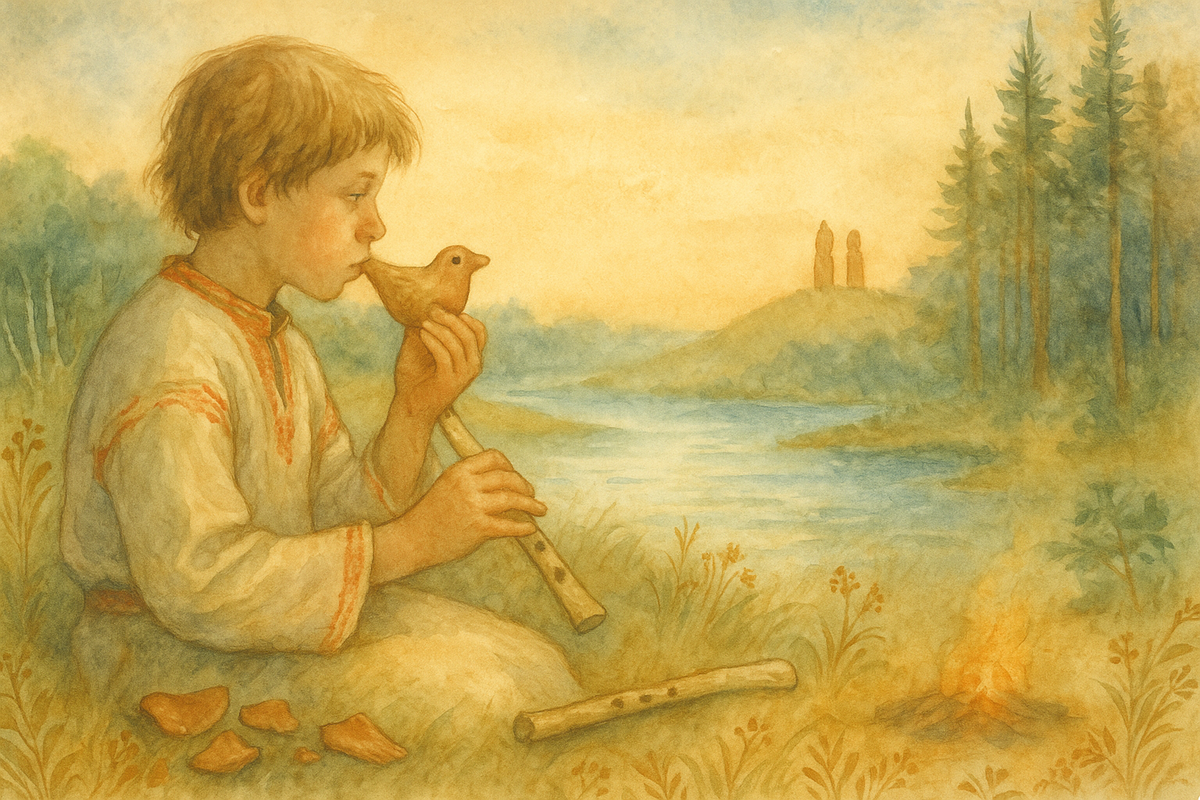 Восточная Европа в период античной эпохи: VII век до н.э. – III век н.э.