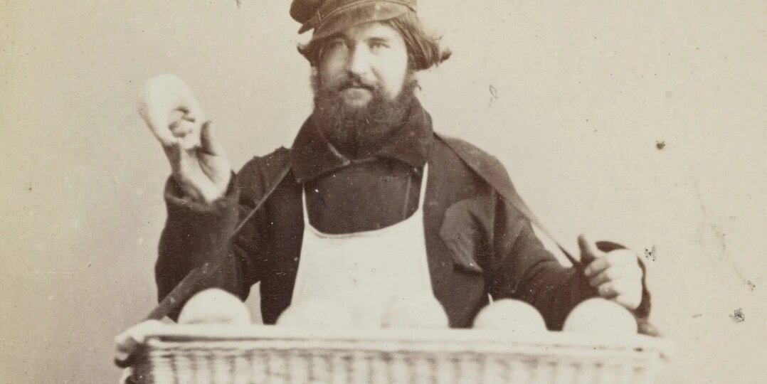 «...полдничает богач»: где придумали легендарный русский калач?