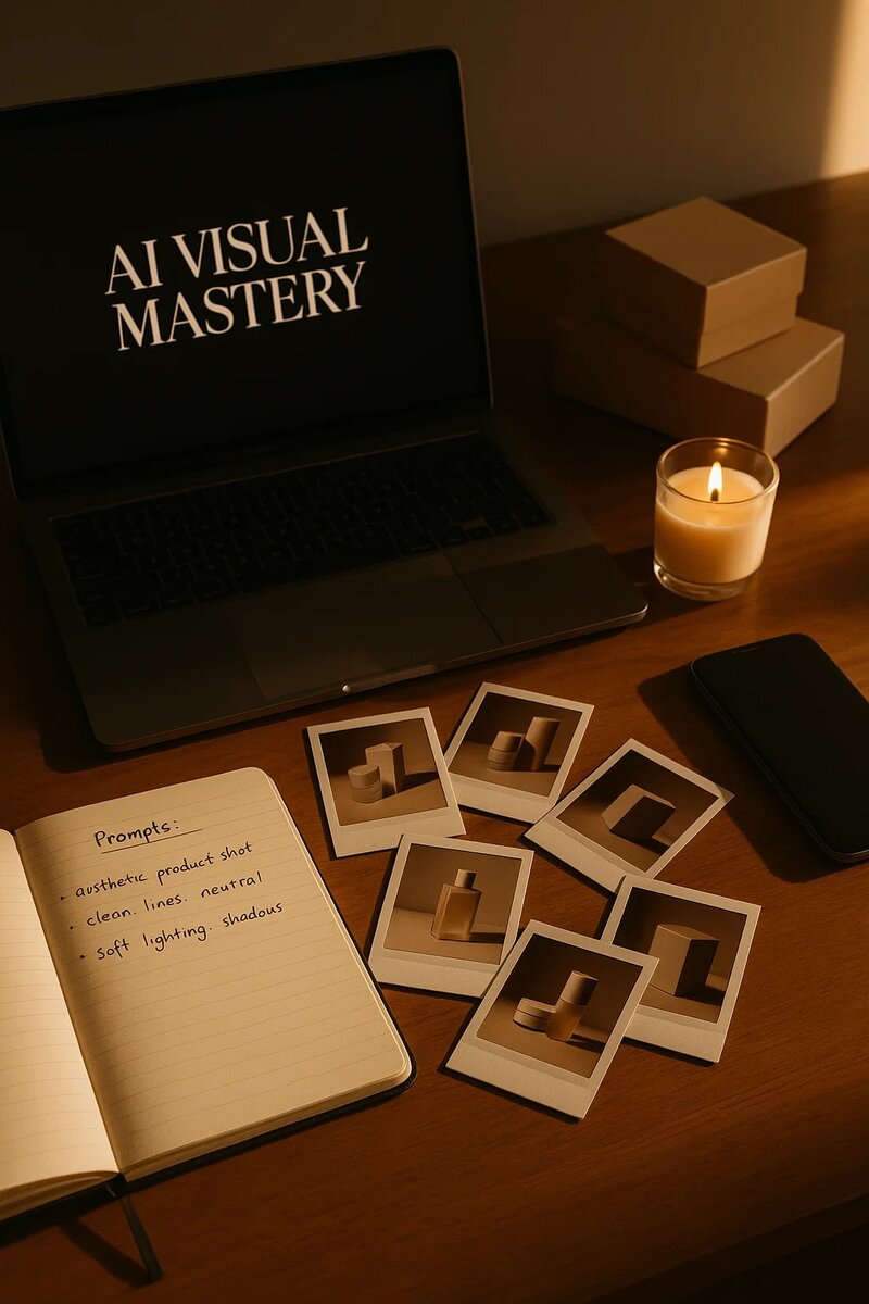 Как создавать идеальные фотографии 