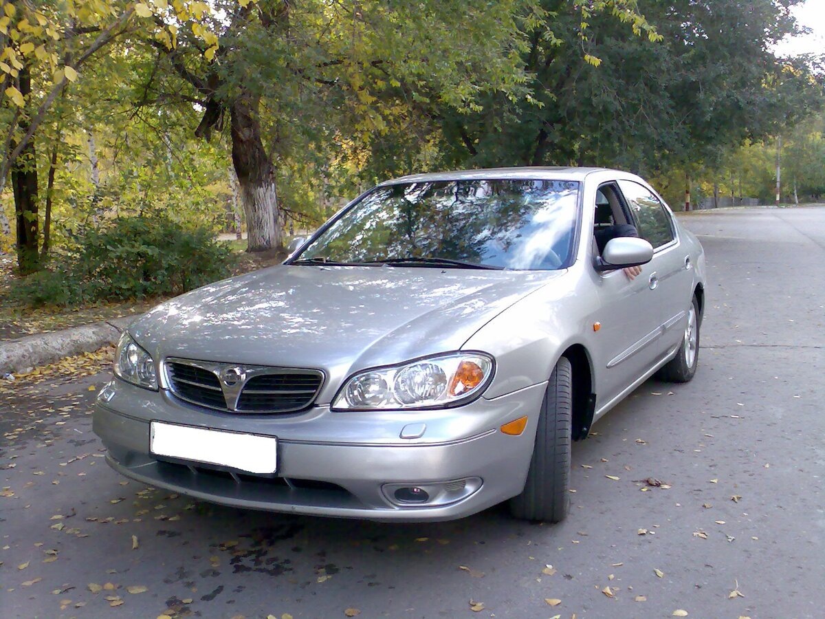 Фото из личного архива