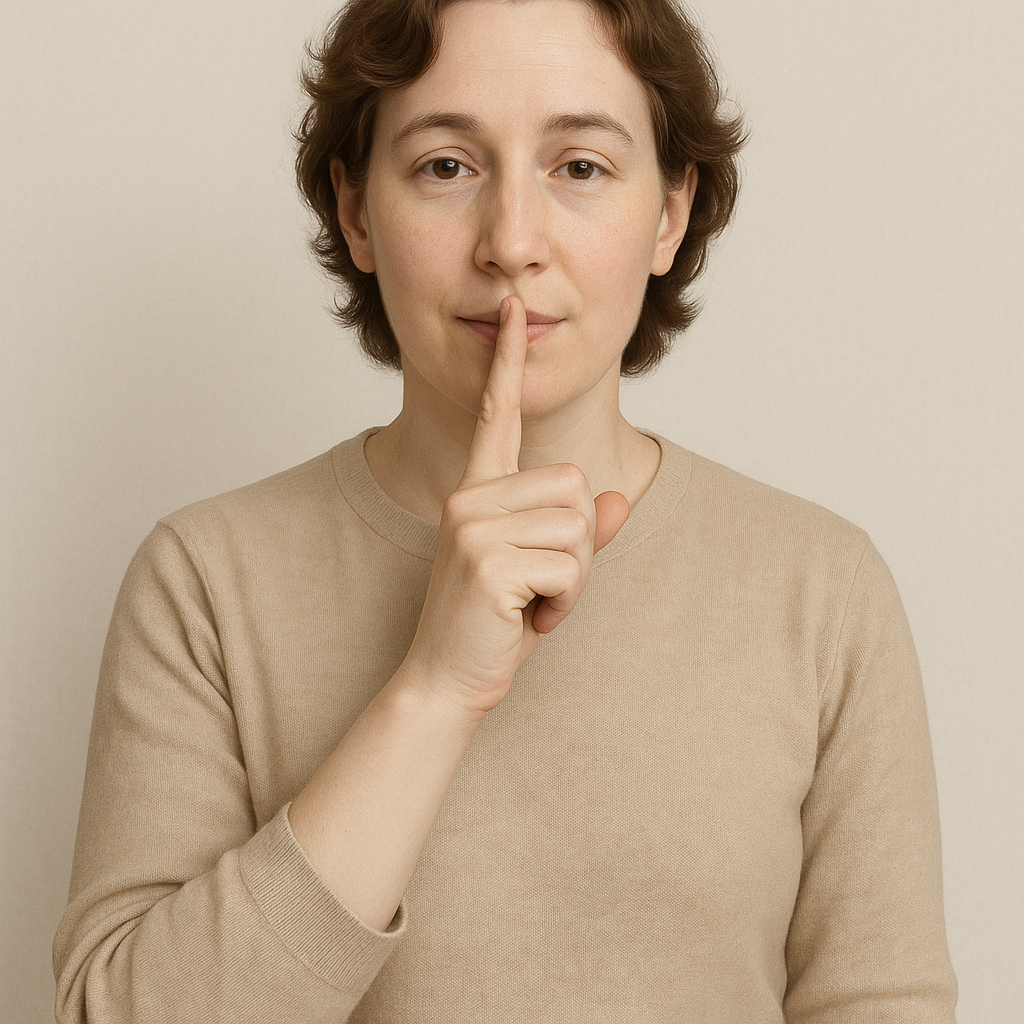 Сила личных границ