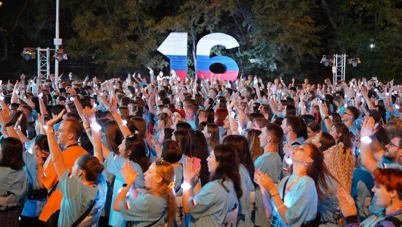      Фото: соцсети губернатора Владимира Владимирова