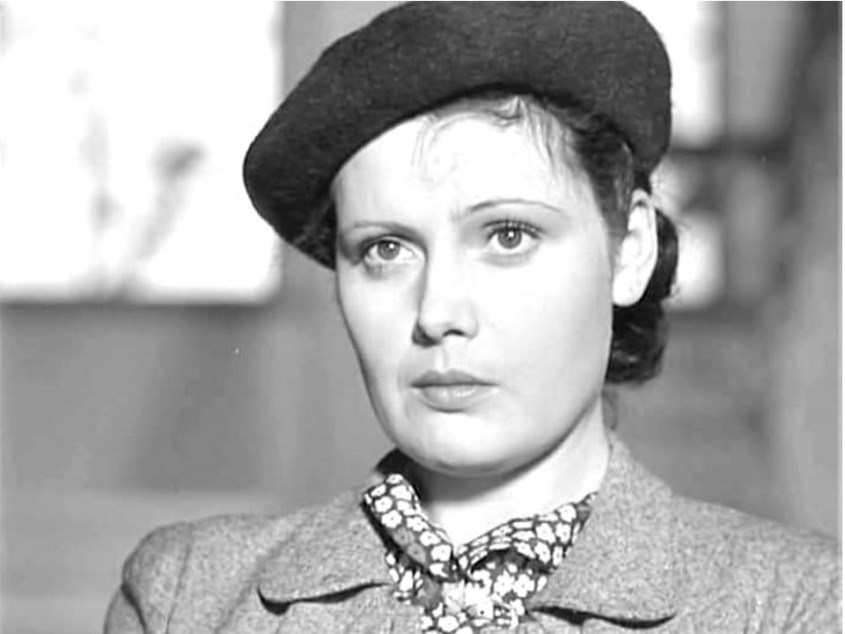 "Будни" (1940).