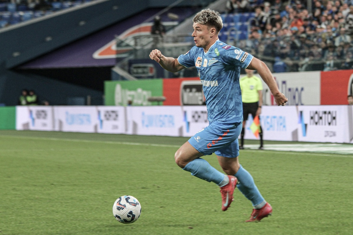    "Зенит" спокоен. Прогноз на матч с "Рубином"Bobsoccer