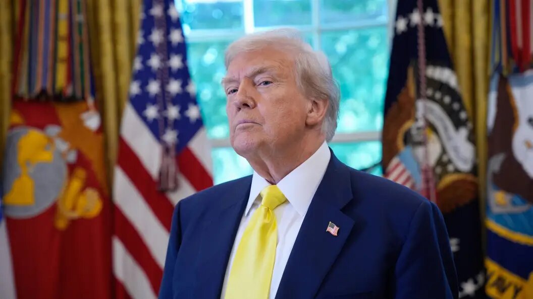    IMAGO/Yuri Gripas/Pool via CNP/Globallookpress