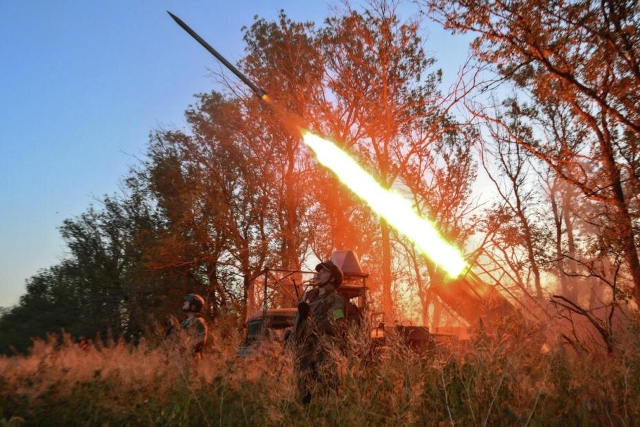    Евгений Биятов/РИА Новости