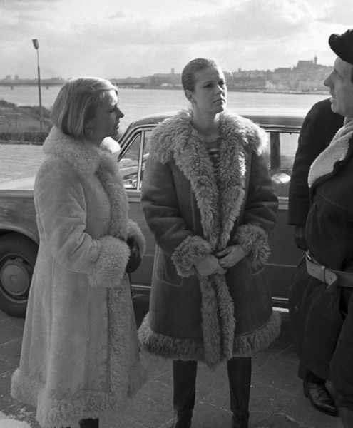 "Те самые дубленки"