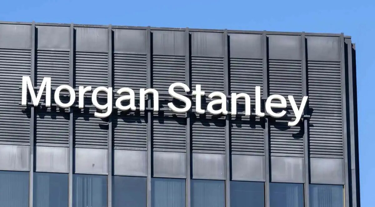 Выводы Morgan Stanley по отчетам компаний "гиг-экономики"