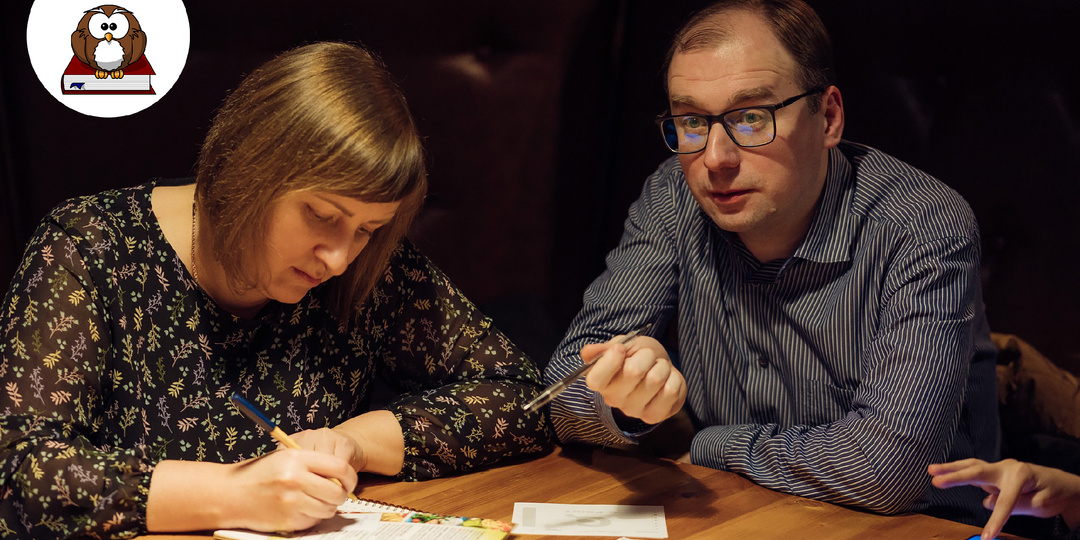 Тест на эрудицию: 10 вопросов, чтобы взбодрить мозги. Наберите 7/10