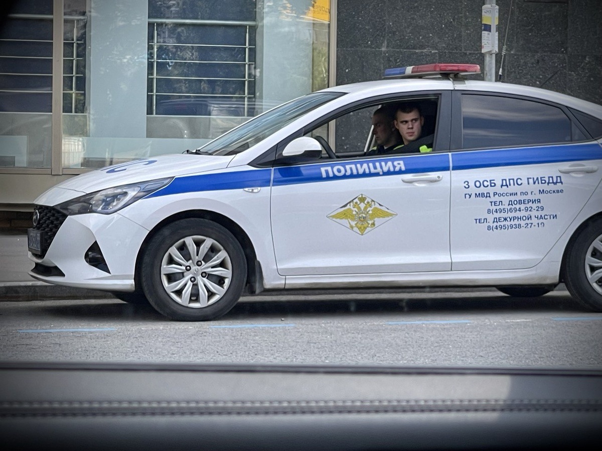 Рейды ГИБДД. Фото: Августинка Алена