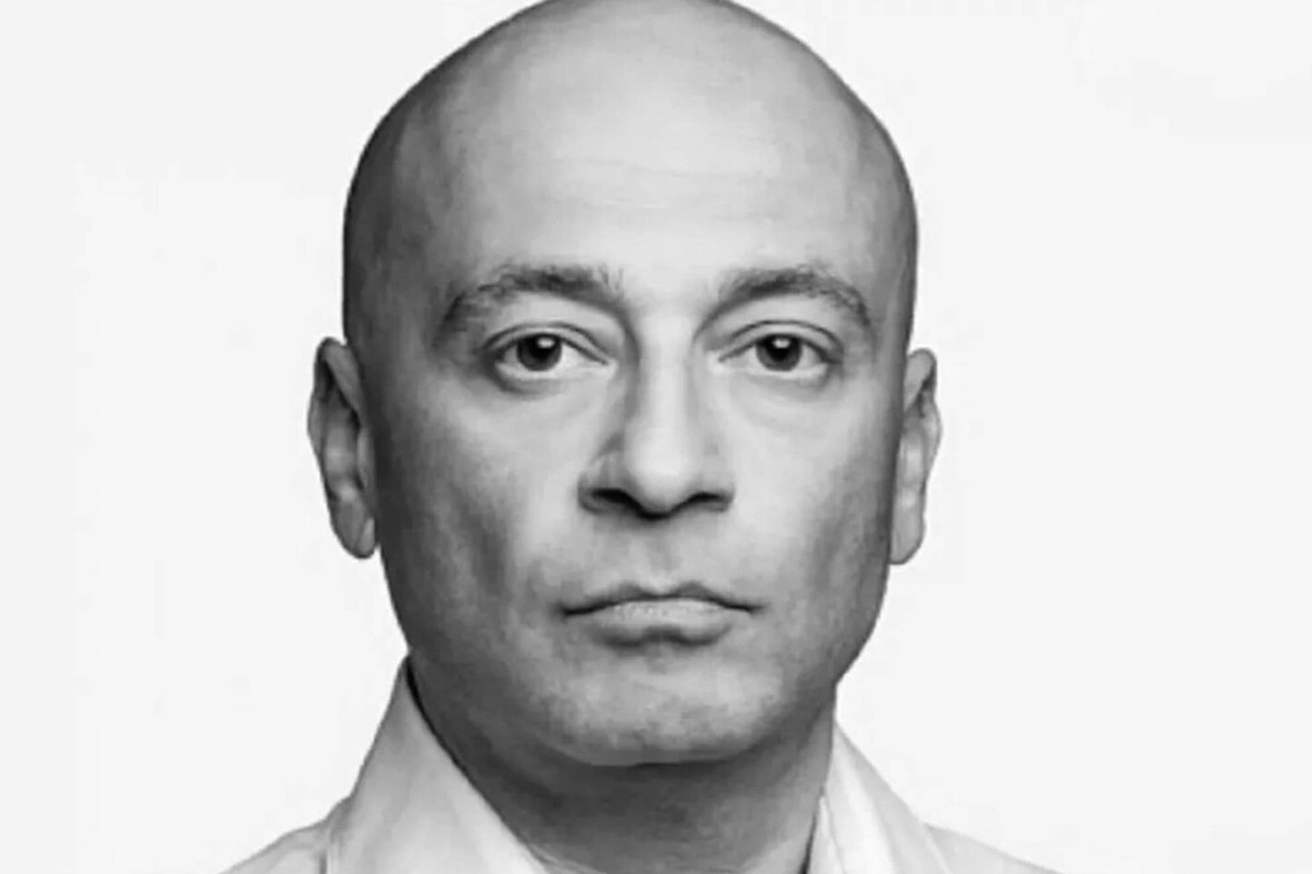     Умер отец российской теннисистки, основатель компании «Самолет» Михаил Кенин