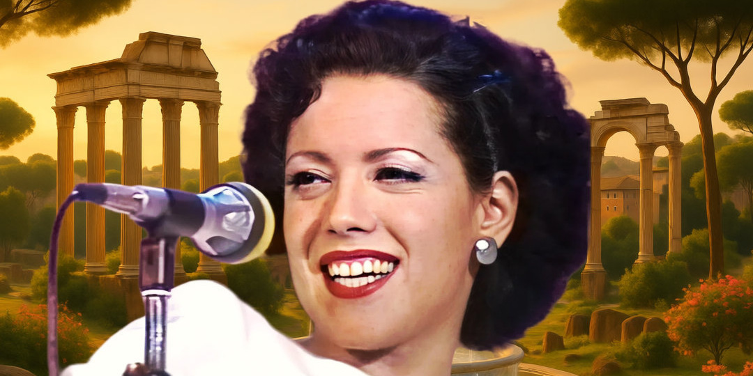 «Римские каникулы». Изысканный хит Matia Bazar, который покорил СССР в 1983 году