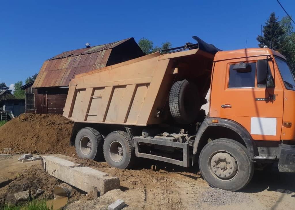 Фото: pesok-kirovsk.ru