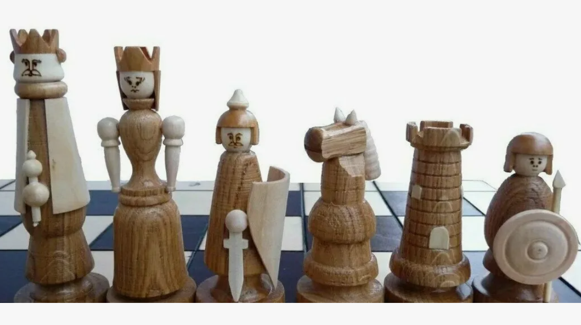 сыграли бы в такие?