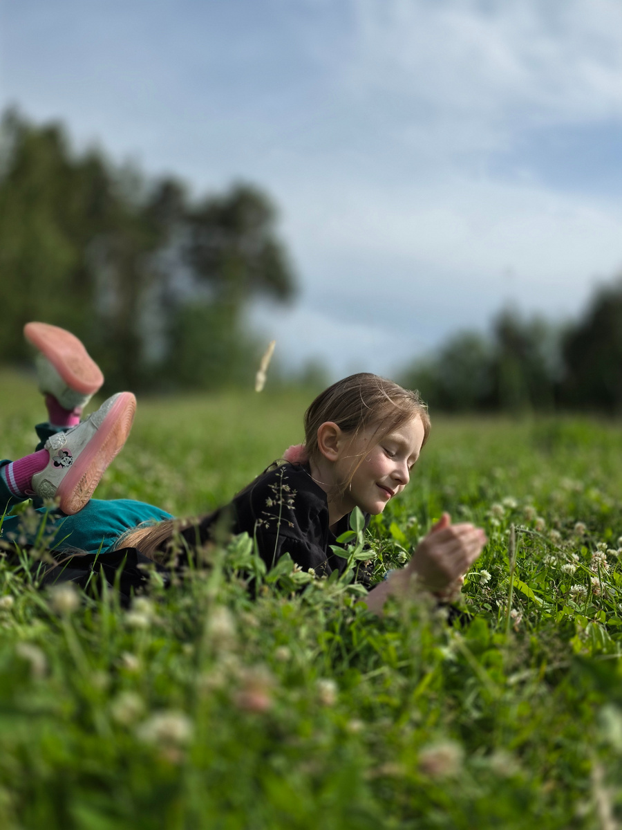 Автор фото я