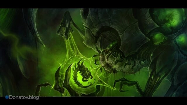    Абадур в StarCraft II