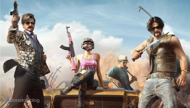    Ищете уникальный ник для PUBG Mobile? Мы собрали для вас подборку вариантов + ТОП-3 генератора, которые помогут вам придумать запоминающийся и уникальный никнейм.