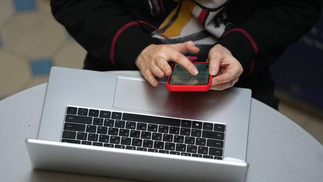    Фото: ИЗВЕСТИЯ/Дмитрий Коротаев