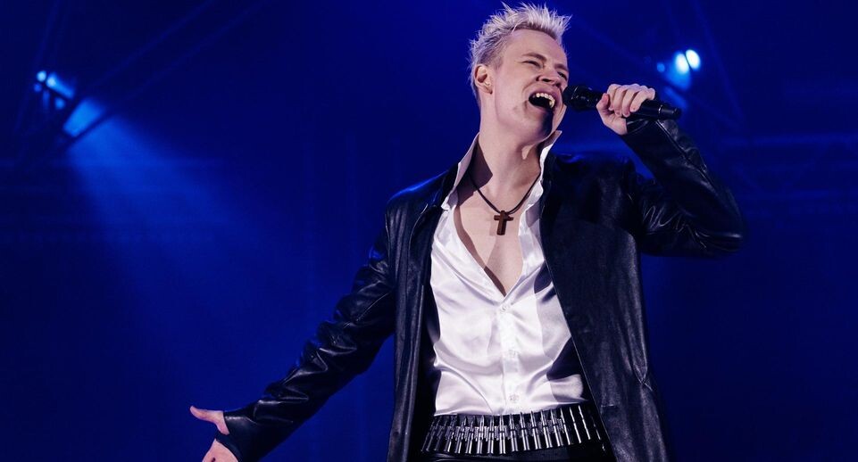    Sergey Elagin/Business Online / www.globallookpress.com