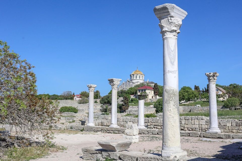    Petrov Sergey/news.ru / www.globallookpress.com