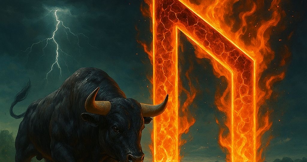 Уруз: первобытная сила, которая может изменить вашу жизнь