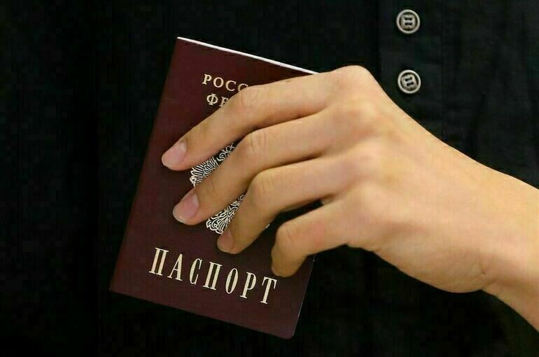   Ведяшкин Сергей / Агентство «Москва»